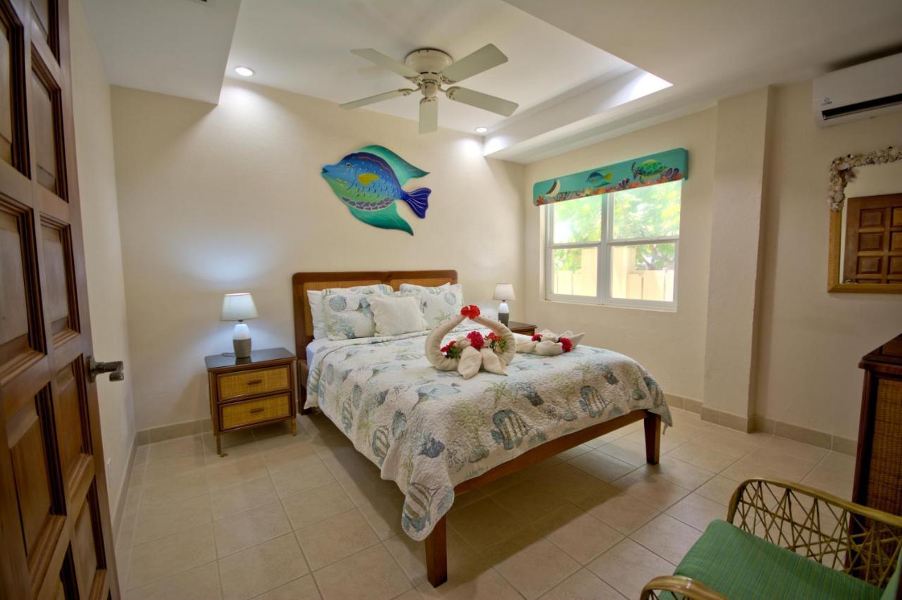 Miramar Villas Resort San Pedro  Exterior photo
