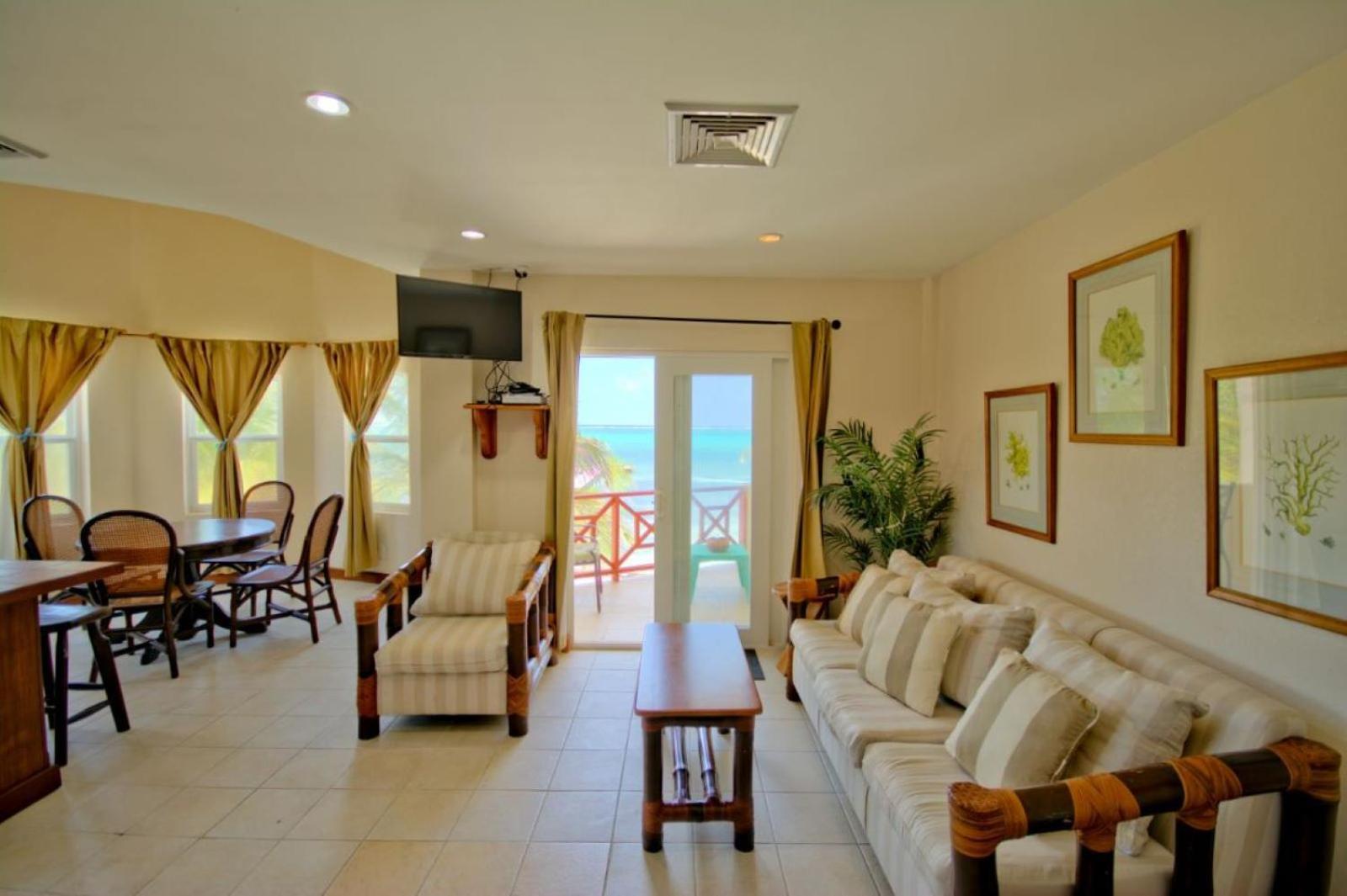 Miramar Villas Resort San Pedro  Exterior photo