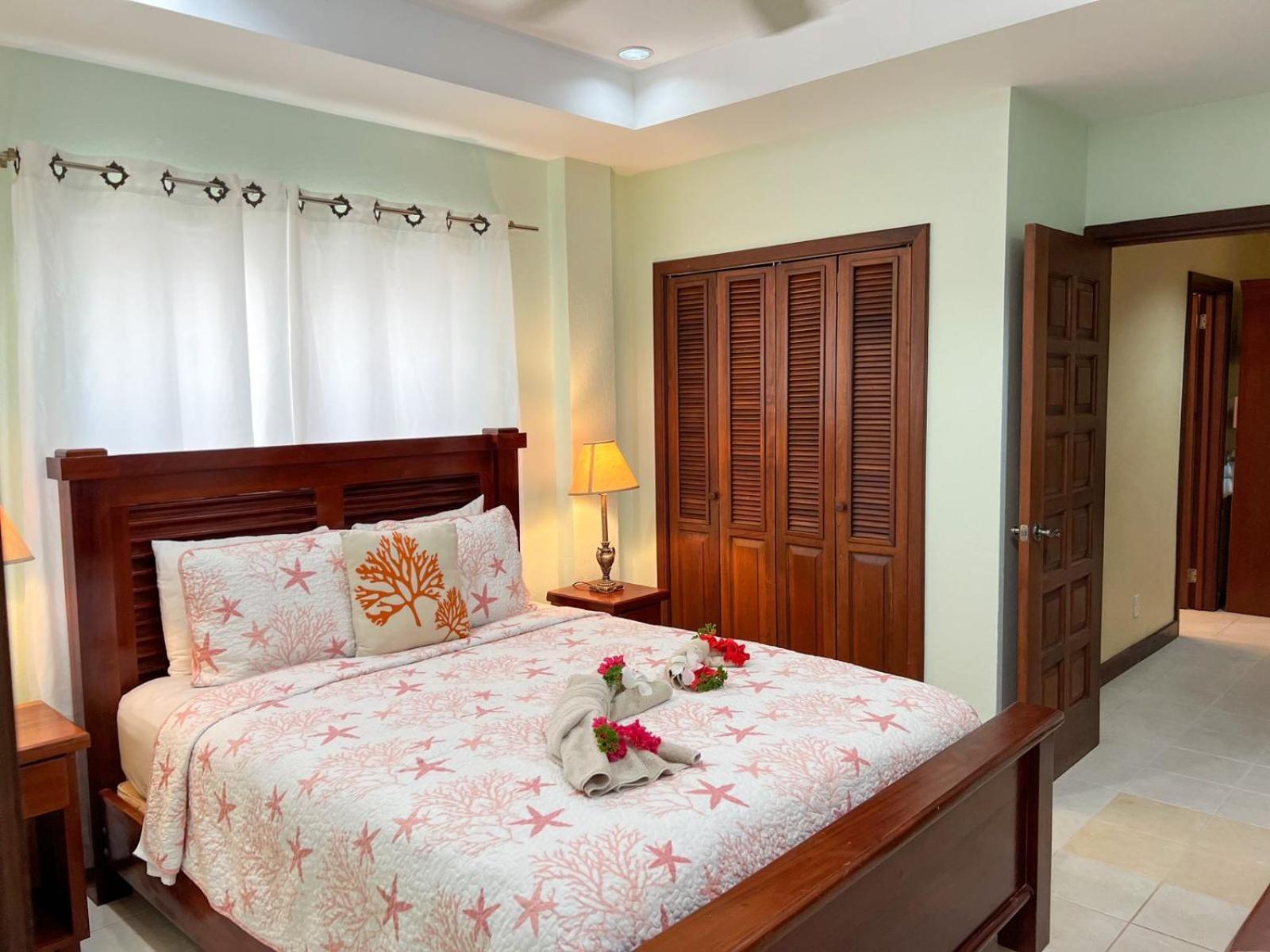Miramar Villas Resort San Pedro  Exterior photo