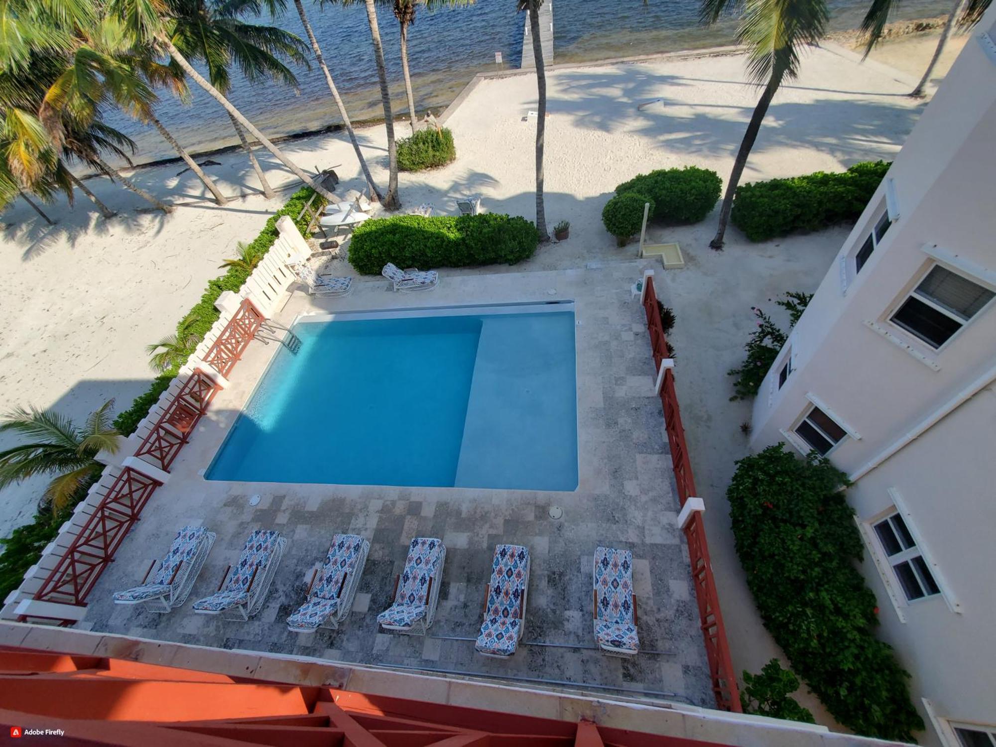 Miramar Villas Resort San Pedro  Exterior photo