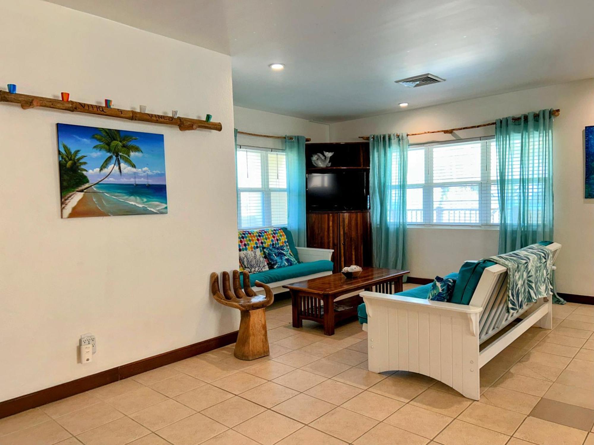 Miramar Villas Resort San Pedro  Exterior photo