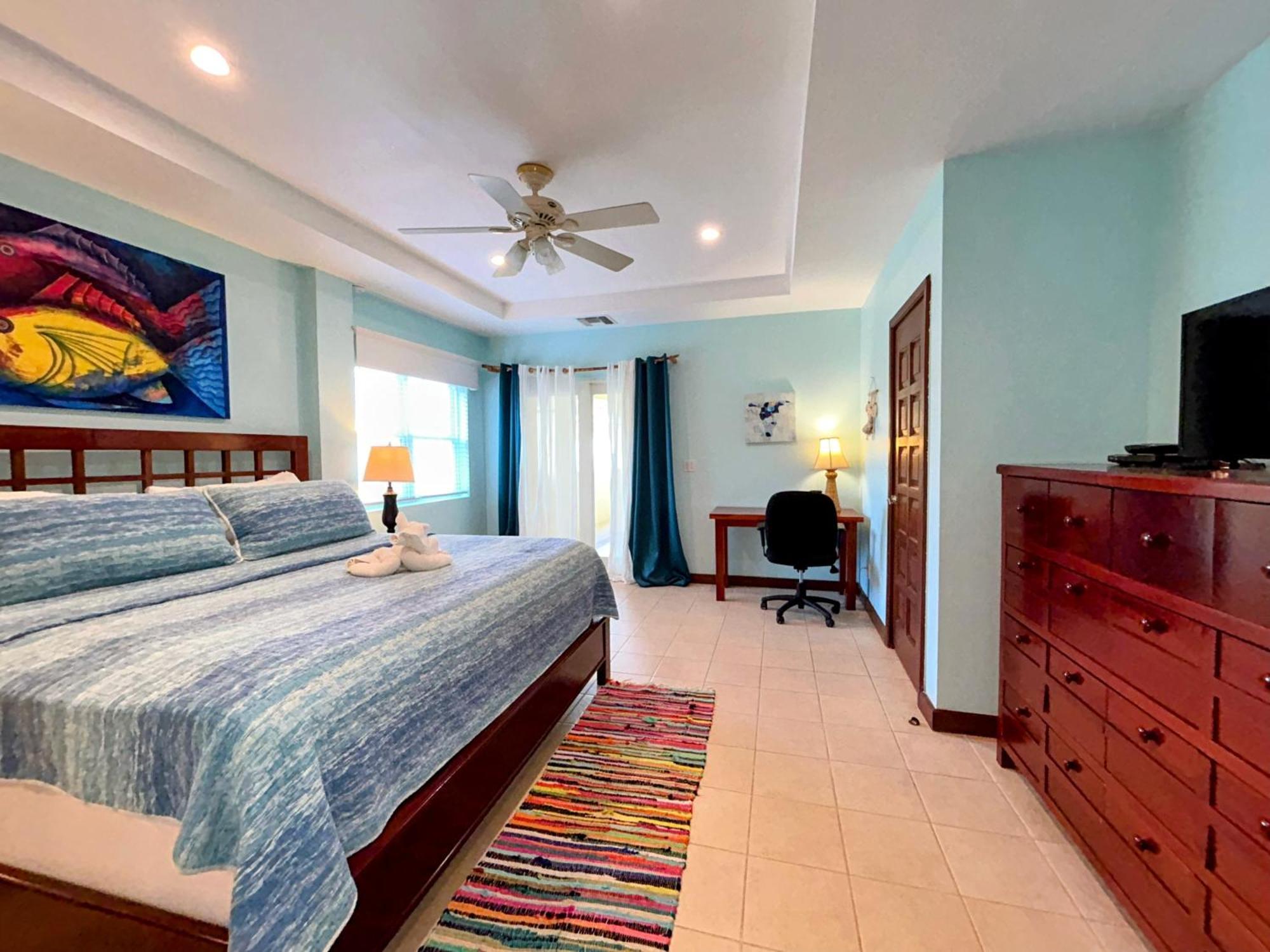 Miramar Villas Resort San Pedro  Exterior photo